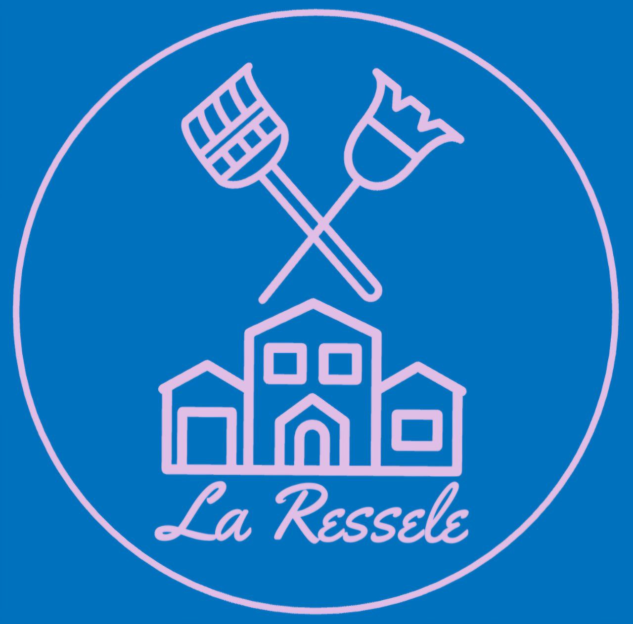 La Ressele Logo